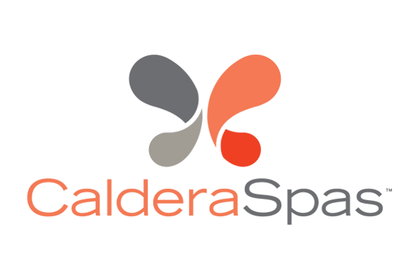 Caldera Spas logo