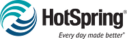 Hot Spring Spas logo